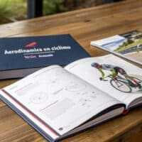 Aerodinámica en ciclismo: versión avanzada