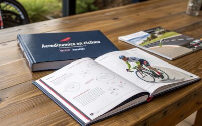 Aerodinámica en ciclismo