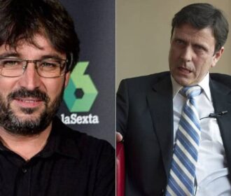 Toda La Verdad De Eufemiano Fuentes En El Programa De Evole 1 Toda La Verdad De Eufemiano Fuentes En El Programa De Evole