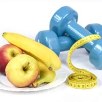 Lo que todo ciclista debe comer después de entrenar