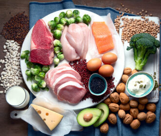 Mejora Tu Rendimiento En Bicicleta: La Mejor Nutrición Para Ciclistas 1 Mejora Tu Rendimiento En Bicicleta: La Mejor Nutrición Para Ciclistas