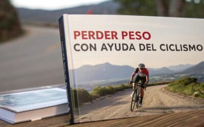 Perder peso con ayuda del ciclismo