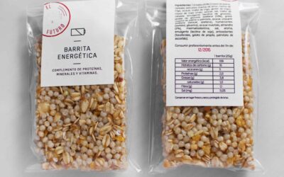 barras energéticas