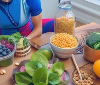 La Dieta Vegana Y Ciclismo: Lo Que Debes Saber