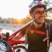 Optimización de la recuperación muscular para ciclistas: consejos clave