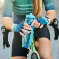 Normas de nutrición en ciclismo