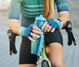 Normas De Nutrición En Ciclismo