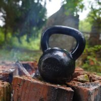 Entrenamiento Ciclista con Kettlebells