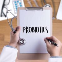 Probióticos ¿Porque mejoran el rendimiento?