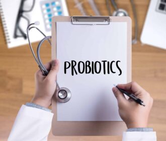 Probióticos ¿Porque Mejoran El Rendimiento? 1 Probióticos