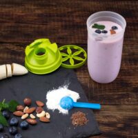 Las mejores ofertas en nutrición deportiva por Amazon