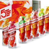 Cómo mejorar en tus actividades con  High 5 Zero