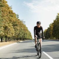 Cómo entrenar los cambios de ritmo en el ciclismo