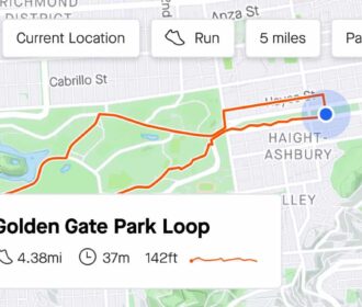 Strava Premium