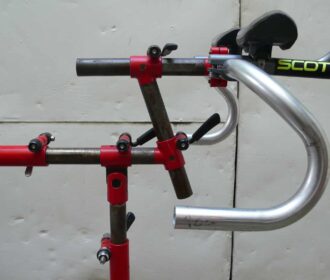 Bike Fit En Casa