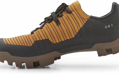 DMT Gk1, Zapatos de Ciclismo Gravel Hombre