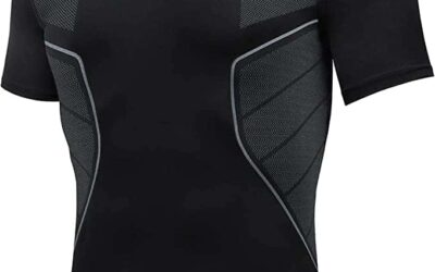Ropa de compresión
