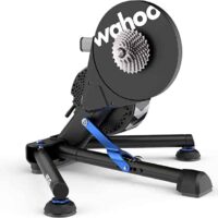 Wahoo lanza el nuevo entrenador turbo Kickr V5