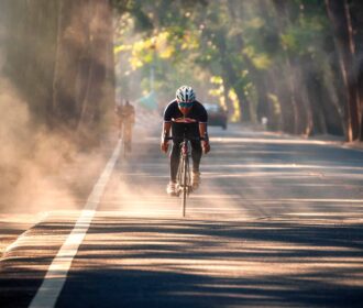 Sobrepeso En Ciclismo Y Ciclistas