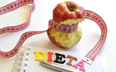 dieta de un ciclista diaria