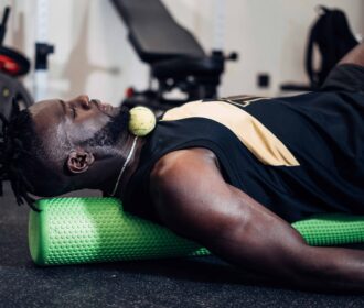 Libera Tu Espalda Del Dolor Con El Foam Roller: Guía Completa Y Ejercicios Efectivos