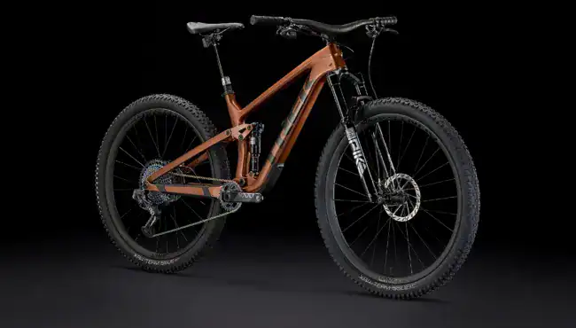 mejores MTB Cross Country XC
