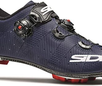 Sidi Presenta Sus Zapatillas De Mtb 1 Zapatillas Sidi