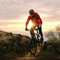 Entrenamiento de base en ciclismo para rendir toda la temporada