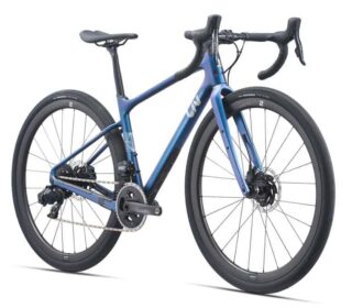 Bicicleta De Gravel Liv Devote Advanced Pro 2021