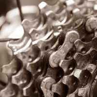 Comparación entre una transmisión 2x10 y 1x11 en bicicletas de 29 pulgadas