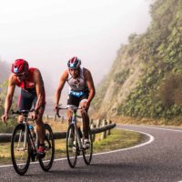 Las mejores bicicletas de contrarreloj: bicicletas TT y triatlón