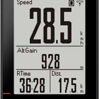 Bryton rider 330, un gps con una buena relación calidad/precio