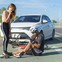 ¿Cómo prevenir las lesiones más comunes en el ciclismo?