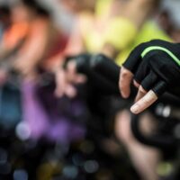 Entrenamiento de spinning o rodillo ¿Cuál es mejor?