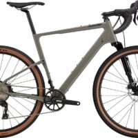 Bicicleta de gravel Cannondale Topstone Lefty 3 revisión a fondo