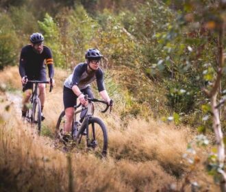 Las Mejores Bicicletas De Gravel Para Mujeres