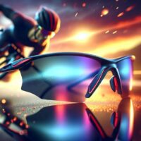 Evil eye, nueva referencia en gafas deportivas: tecnología y estilo