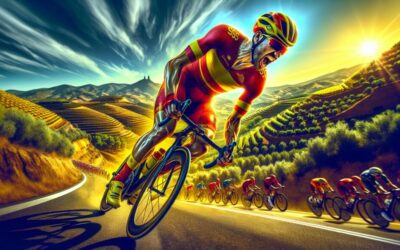 federacion espanola de ciclismo guia completa