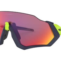 Experiencia real: probamos las gafas Oakley Flight Jacket Prizm en acción