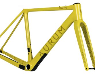 Bicicletas De Gravel
