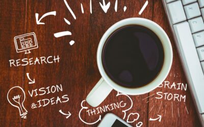 El cerebro y la cafeína