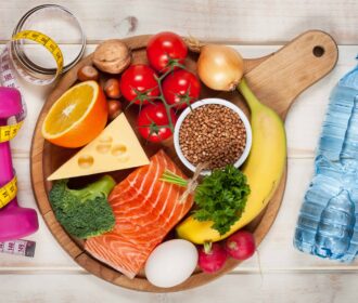¿El Queso Es Realmente Saludable Para Atletas?
