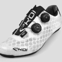 Ekoi R4, nuevas zapatillas de alta gama