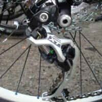 Cassette Shimano XT 11/46 vs Cassette Sunrace 11/46