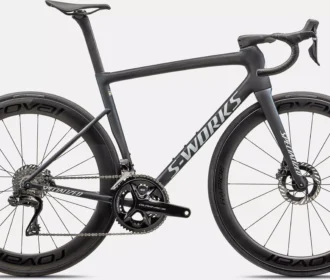 Las Mejores Bicicletas De Carretera Specialized