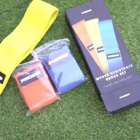 El mejor material deportivo para entrenar en casa