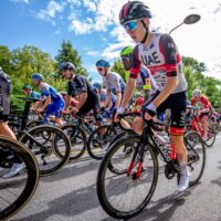 Heat Training: El secreto del éxito de Tadej Pogačar