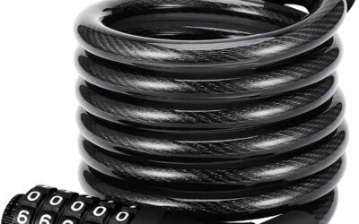 Candados para bicicleta