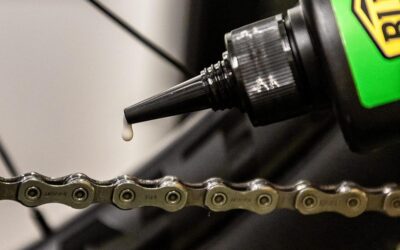 Lubricante Para Bici ¿Cuál Es El Mejor?