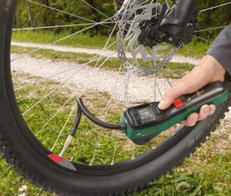 Bomba Bosch Easypump